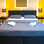 Highlight Suite Danube Canal
