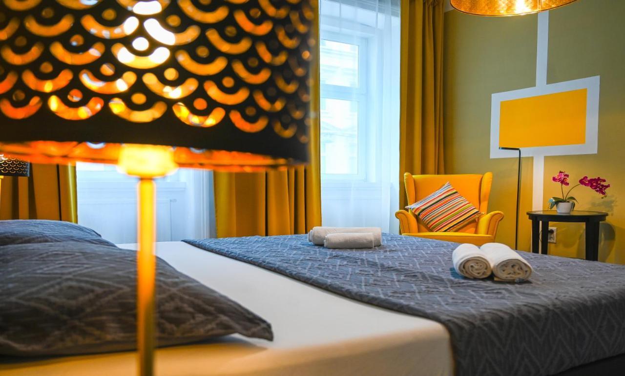 Apartment Highlight Donaustadt Wien