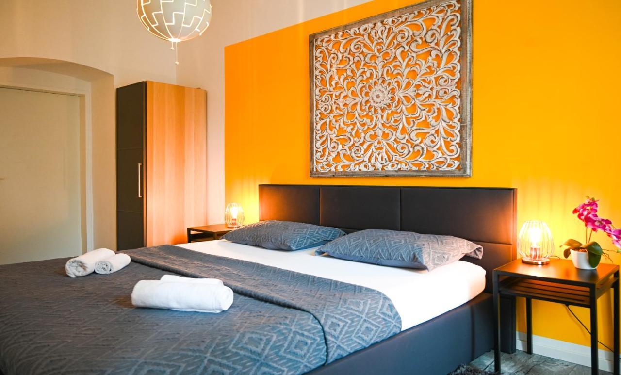Apartment Highlight Donaustadt *