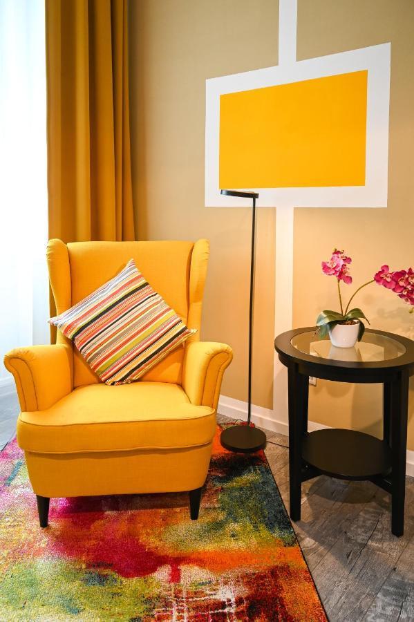 Apartment Highlight Donaustadt Wien