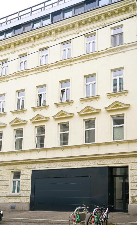 Highlight Donaustadt Apartment Wien