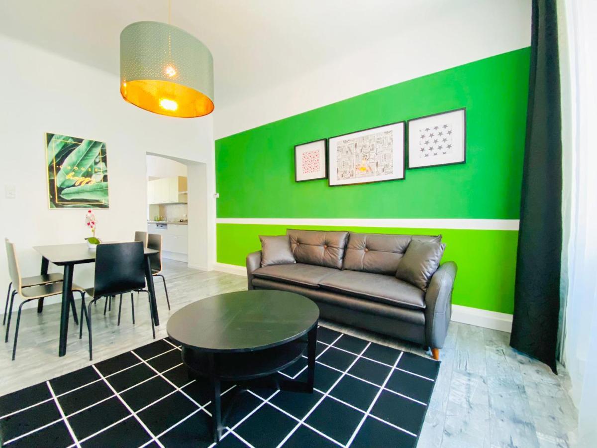 Highlight Donaustadt Apartment Wien